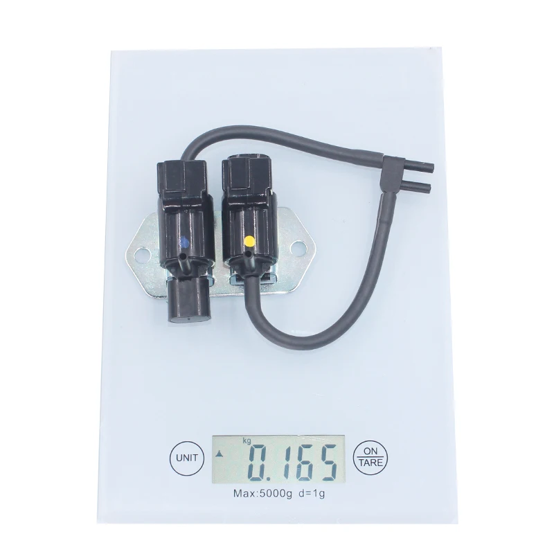 Elettrovalvola Auto Akozon - Ricambio Per Frizione A Ruota Libera, Compatibile Con Mitsubishi L200, Pajero - Foto 4