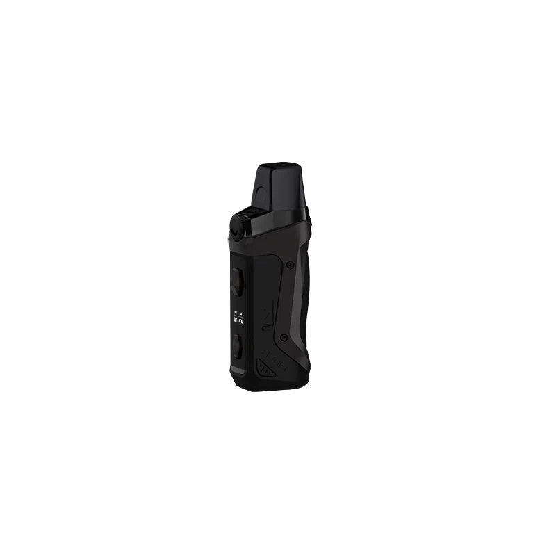 2 шт. Geekvape Aegis Boost 40 Вт Pod Mod Kit 1500 мА/ч Батарея 3 7 мл многоразовый нагреваемый
