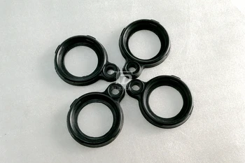 

4pcs/set Spark plug oil seal for Brilliance M1/BS6 M2/BS4 FRV 471Q-1003803