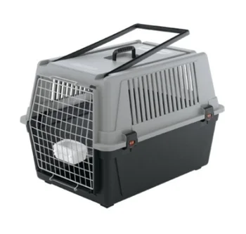 

FERPLAST FERPLAST the ATLAS container 40 for medium dogs 68h49h45.5 cm