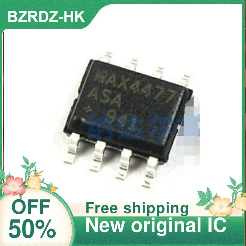 remote 1-20PCS  MAX4477ASA SOP8  New original IC 65 inch tv bracket