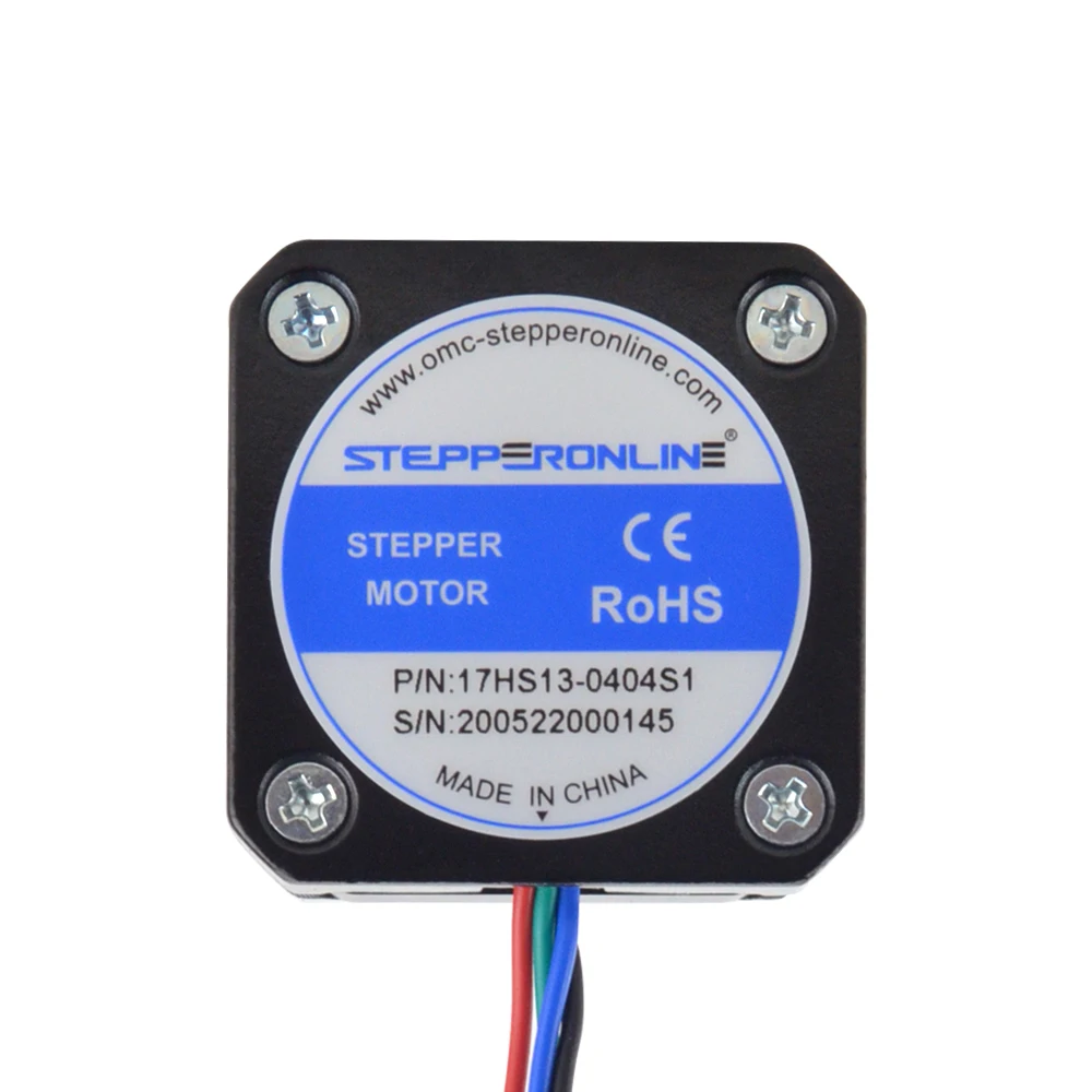 motor de passo nema 17 34mm 26nm 03