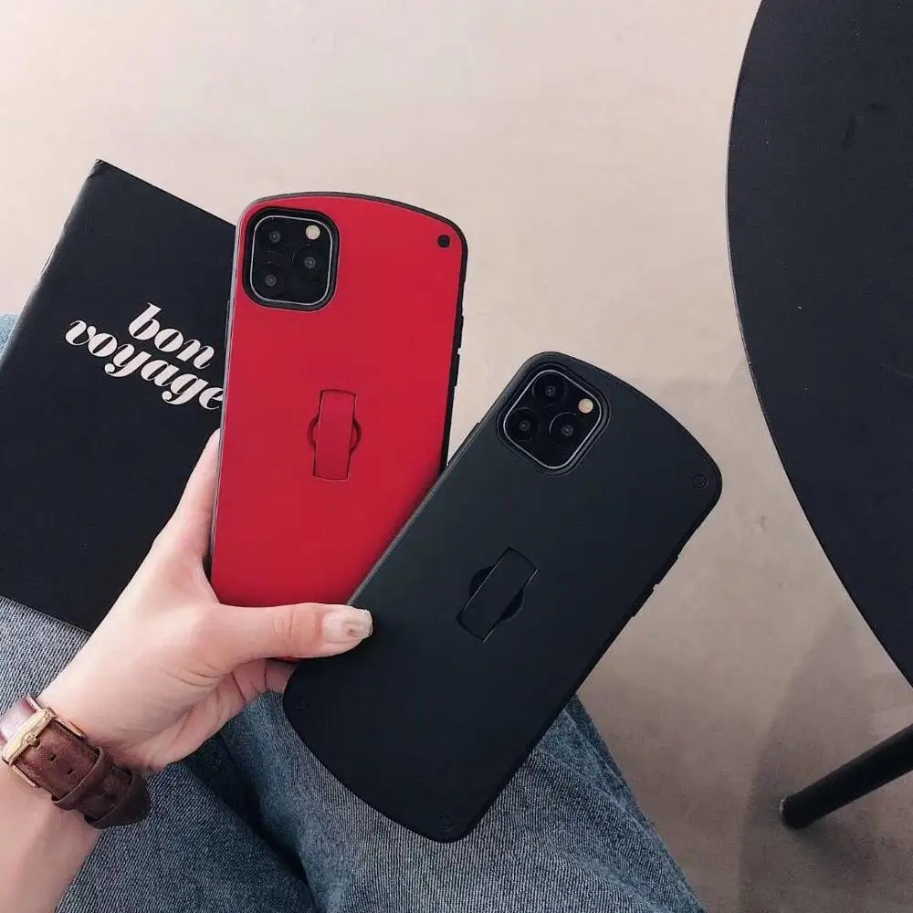 Чехол для iphone 11 Pro Max XS X XR 6 S 7 8 Plus|Бамперы| |