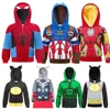 Изображение товара https://ae01.alicdn.com/kf/Hb20b10f07d6c4d08b5e035e442602ea2P/Marvel-Superheroes-Spiderman-Boys-Hoodies-Christmas-Iron-Man-Sweatshirt-Kids-Sportswear-Captain-America-Halloween-Tracksuits.jpg