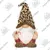 Putuo Decor Christmas Wood Sign Gnome Shaped Wooden Plaque Lovely Hanging Signs Home Living Room Wall Xmas Tree Decoration Gift 29