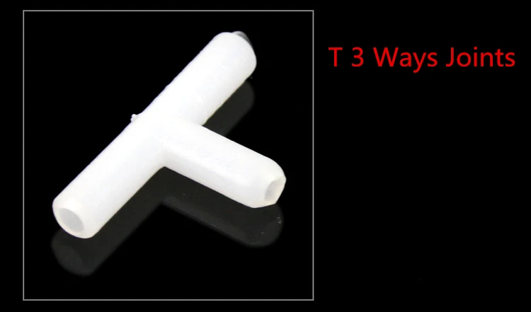 Title 6, Air Pump Accessories One Way Non-Return Check V...