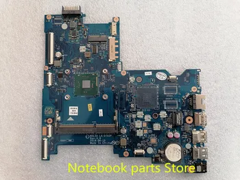 

for HP NoteBook 15 15T 15-AY 15T-AY000 Series 854948-601 854948-001 BDL50 LA-D702P UMA N3710 Laptop Motherboard Tested