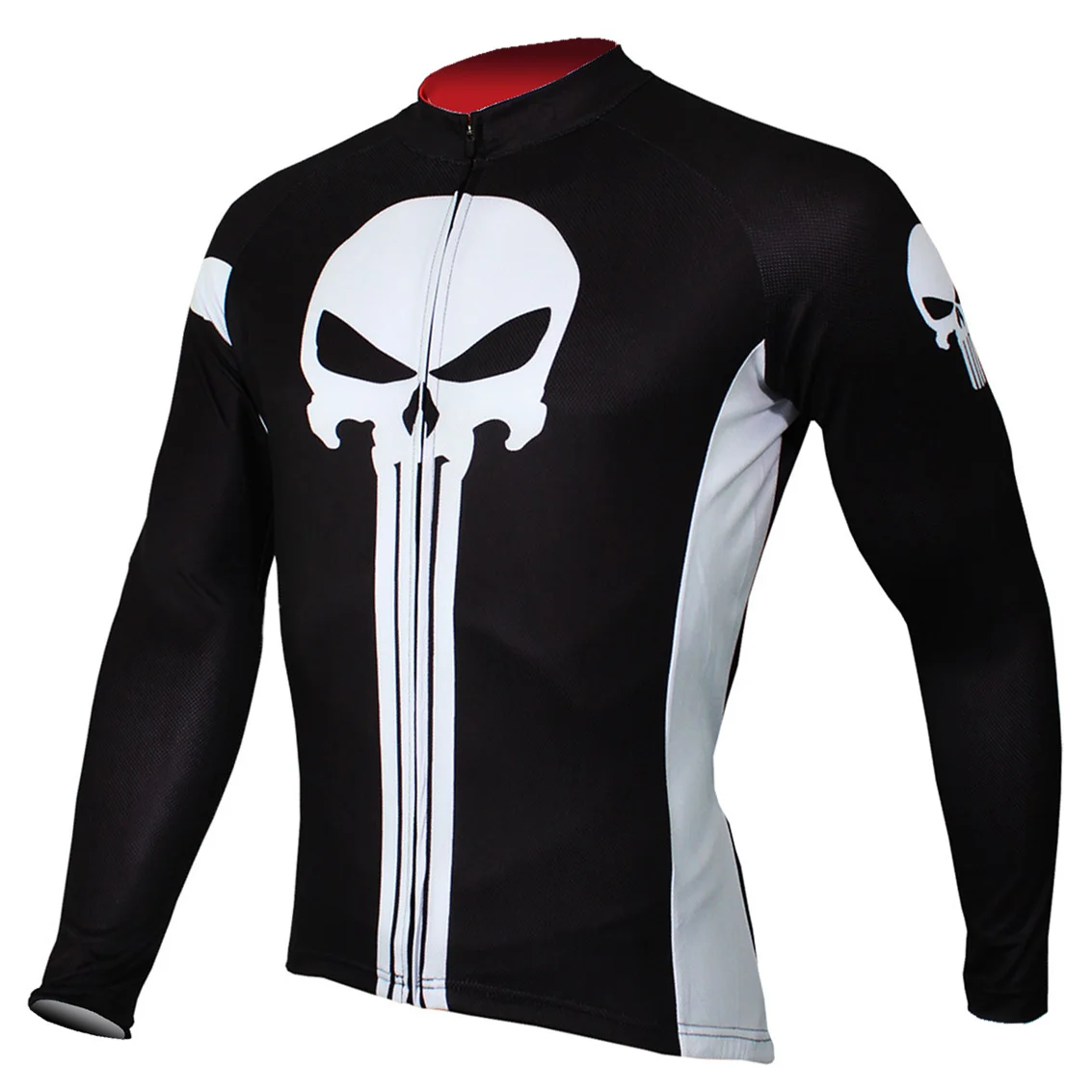 

Men Long Sleeve Cycling Jersey Bicycle Bike Clothing MTB Bib Sports Shirt Team Pro Motocross Mountain Road Tight Top Jacket 2020