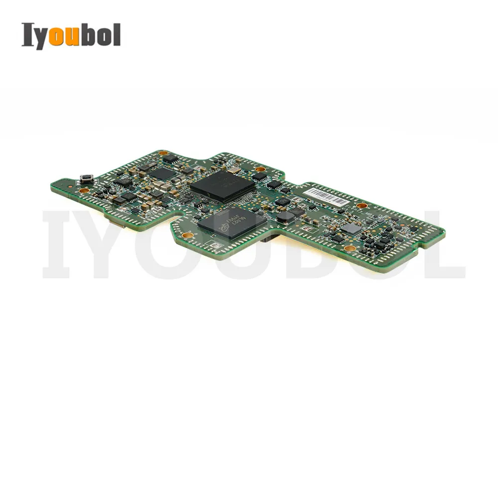 Замена материнской платы для Symbol WT6000 WT60A0