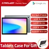 Teclast P20HD 10.1inch Tablets Android 10 Tablet PC 1920x1200 SC9863A Octa Core 4GB RAM 64GB ROM 4G Network AI Speed-up Tablets ► Photo 1/6