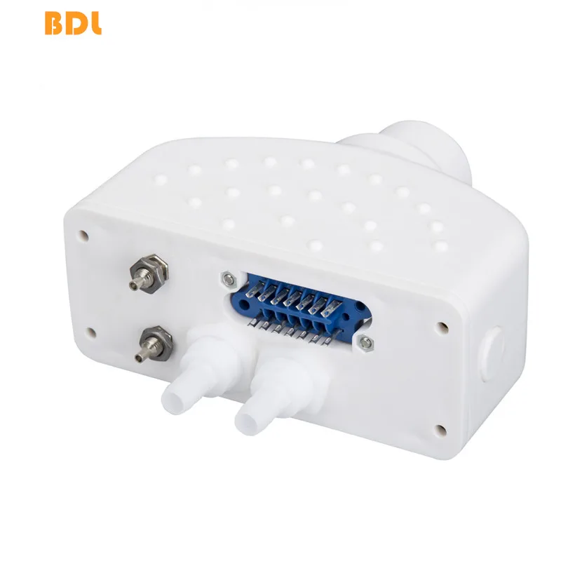 

connector plug for ipl opt e light yag laser install handle Hair Removal Machine beauty spare parts handpiece
