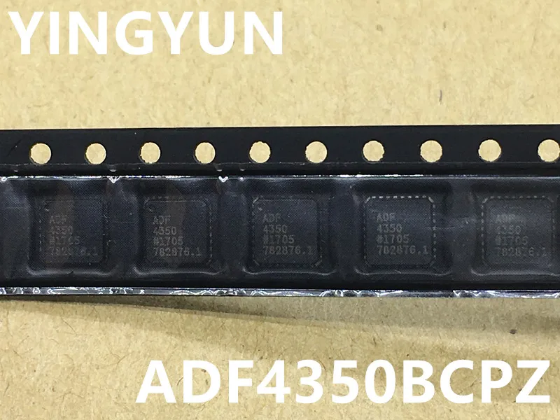 10 шт./лот ADF4350BCPZ ADF4350 LFCSP-32 |