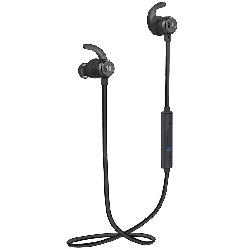 JBL T280BT Original Wireless Bluetooth Earphone Green Waterproof Sweatproof Running Sport Earburds In Ear Control with Mic