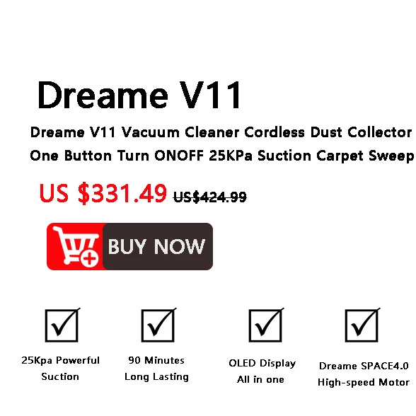 Dreame Store Amazing Prodcuts With Exclusive Discounts On Aliexpress Dreame Store Amazing Prodcuts With Exclusive Discounts On Aliexpress