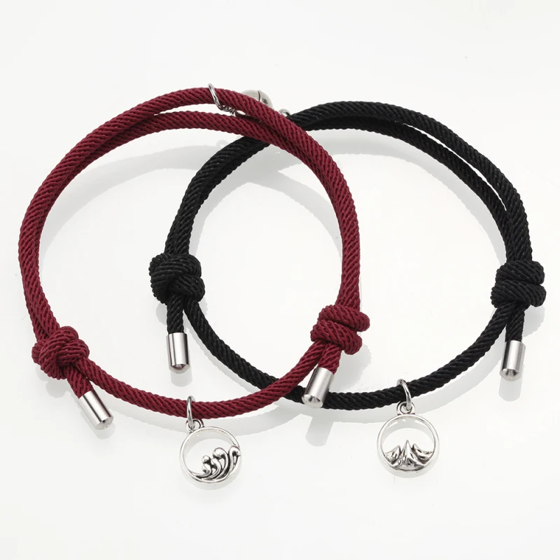 Bracelet Bijou de Couple