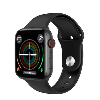 

K900 Iwo 8 Plus Smart Watch Heart Rate Monitor Fitness Tracker Smartwatch Women Men Smart Watch Wristband Bracelet Waterproof