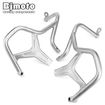 

R 1200GS New Frame Protector Crash Bars Engine Guards Saftey Crash Protection Bar For BMW R 1200GS LC Adventure 2014-2017 ADV