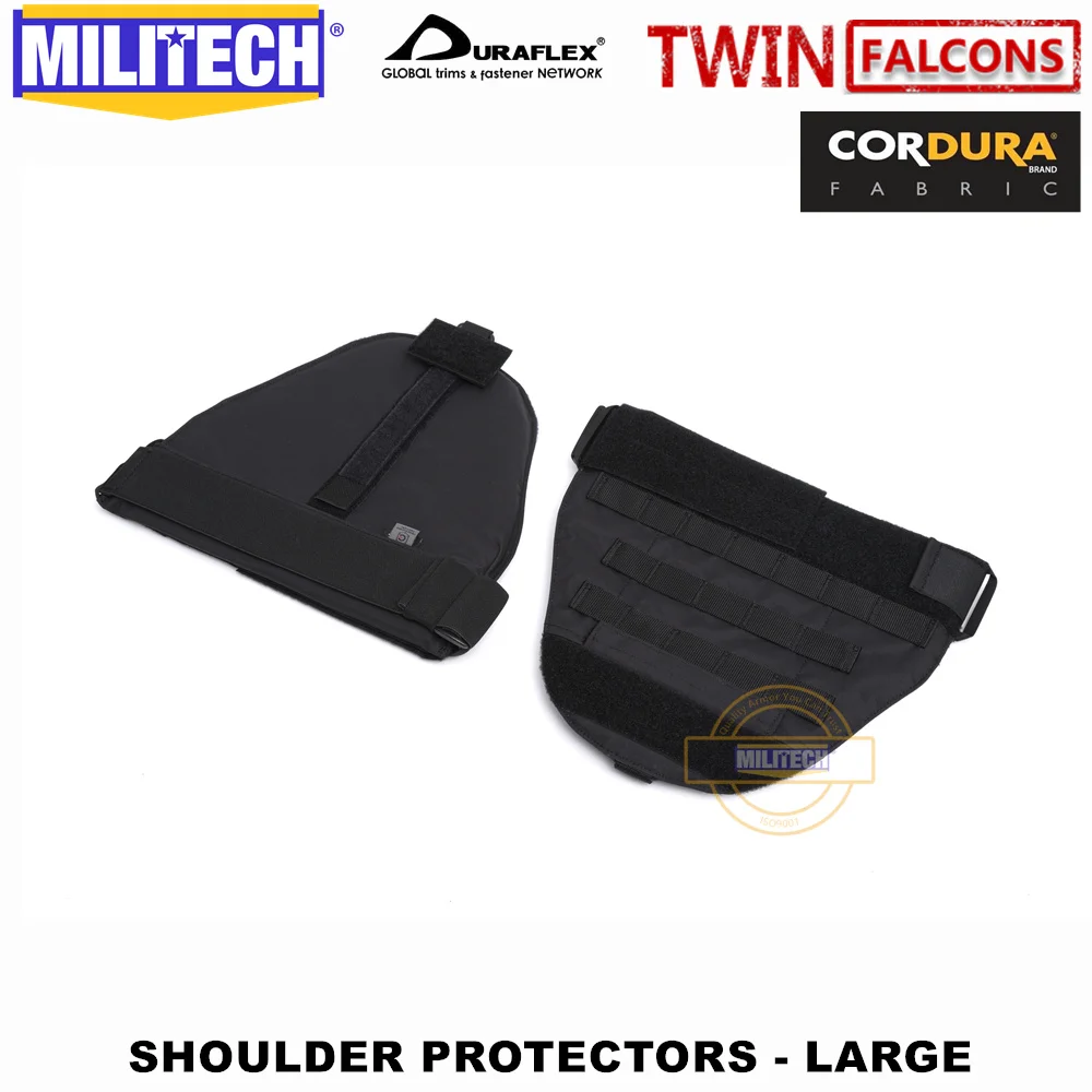 Twinfalcons Large-BK