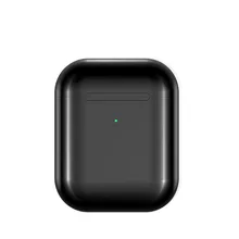 I800 tws оригинальные 1:1 Bluetooth наушники 1536 Смарт сенсор беспроводные наушники всплывающие наушники Беспроводная зарядка гарнитуры 10 шт