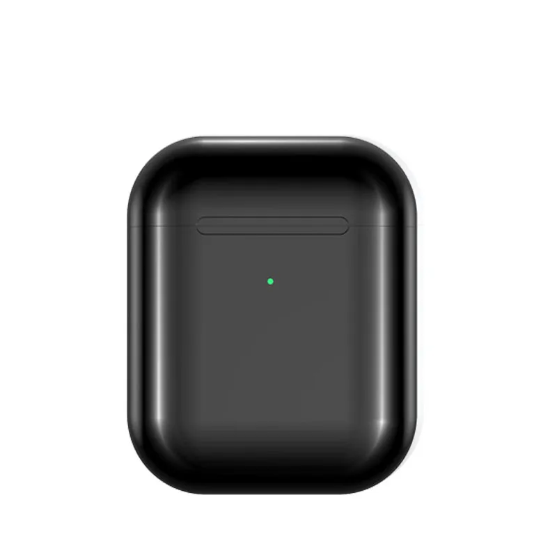 i500 tws Bluetooth Earphones Longer Working Time Smart Sensor Wireless Headphone Mini Earbuds Wireless Charging Headset 10PCS DH