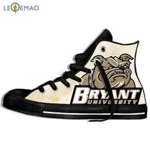 Кроссовки с принтом логотипа на заказ; дышащая парусиновая обувь для прогулок на плоской подошве; Zapatos De Mujer