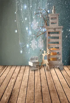 

Photophone photographer backgrounds fotografia vinyl Christmas decoration photo backdrops for photo studio video props lv-934