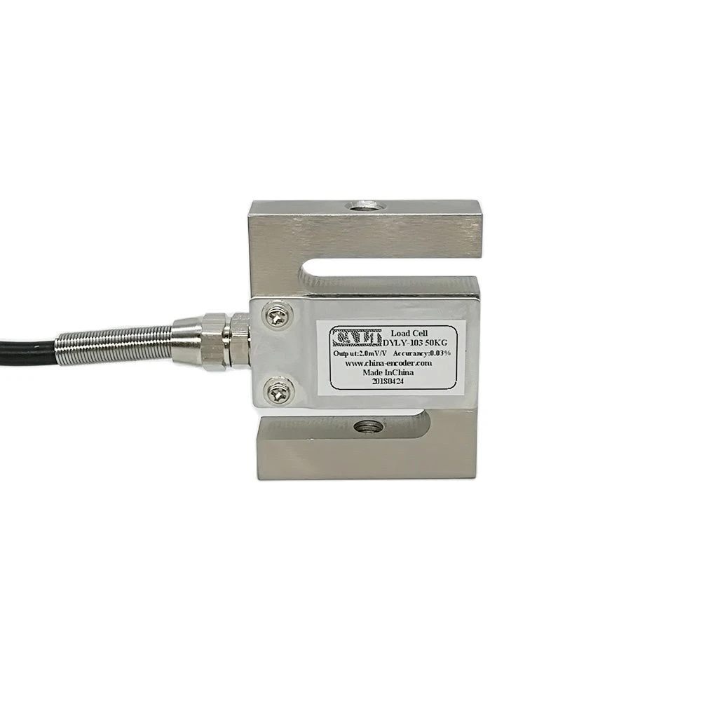 200kg Elektronische Waage Wiegesensor Wägezelle Aluminium Legierung 5-12V DC 200kg Elektronische Waage Wiegesensor Wägezelle Aluminium Legierung 5-12V DC