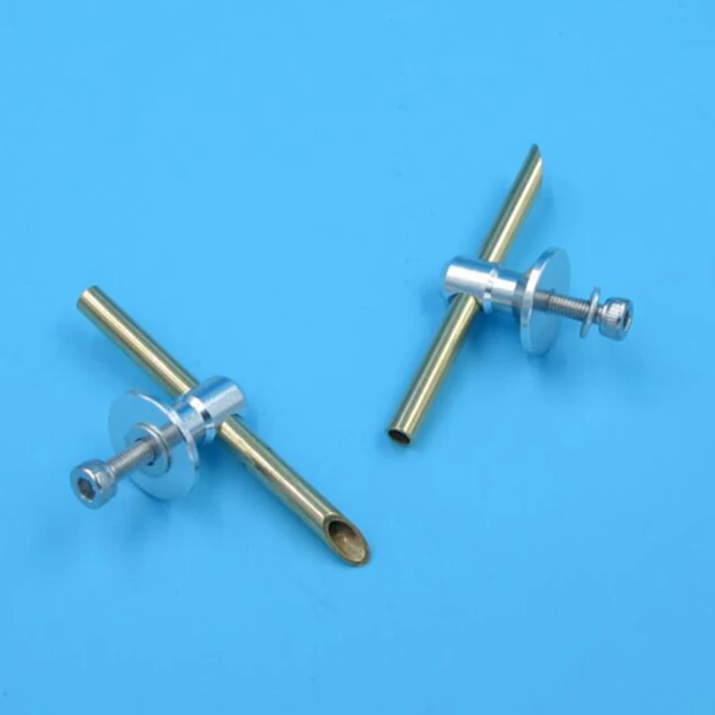 

2Pcs Water Pick Up Tubes Nozzles Replacement Attachment Toys Installation