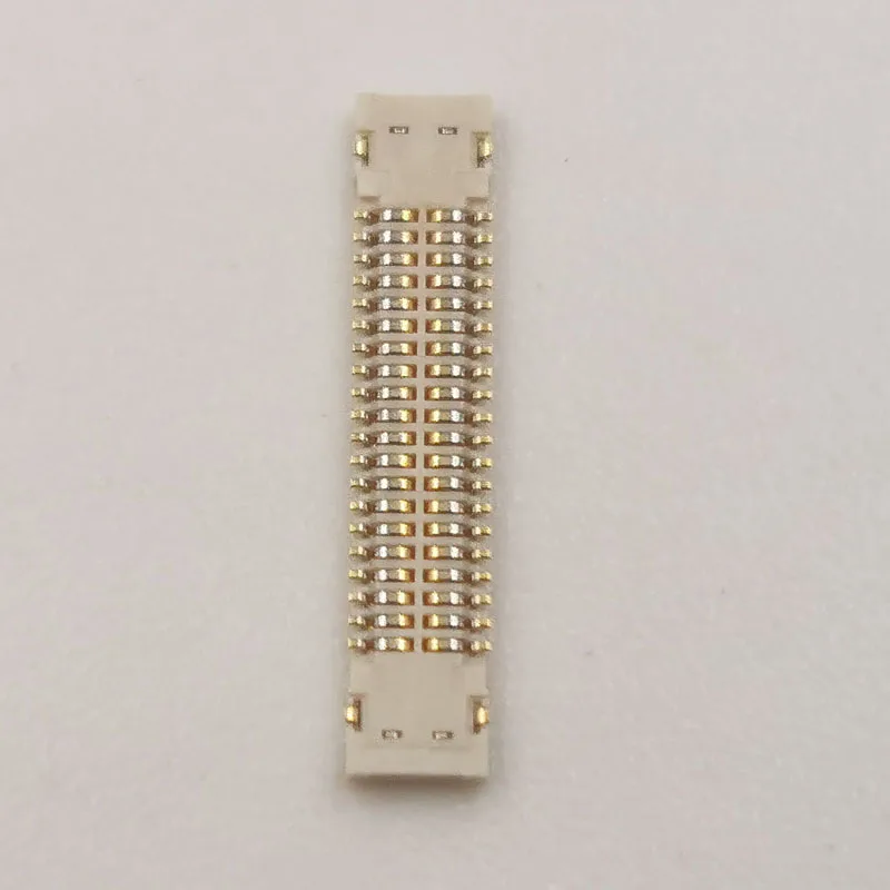 1Pcs LCD Display Screen Flex Cable FPC Connector Plug For Sony Xperia XZ F8331 F8332 XZS G8232 G8231 XZ1 G8341 G8342 Board 40pin | Мобильные