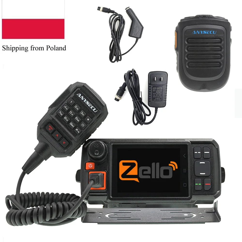 Zello Walkie Talkie Android 4g Network Radio Zello 4g Walkie Talkie