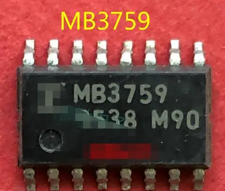 MB3759 SOP16