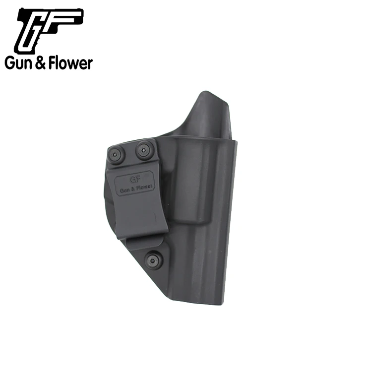 Тактический скрытый пластиковый чехол-кобура для пистолета Телец 85 - Цвет: GF-PIT85A