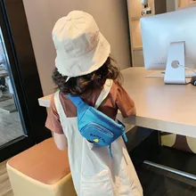 Детская Классическая сумка через плечо, модная нагрудная сумка на плечо, сумка через плечо, кошелек для монет для детей, высокое качество, Упаковка#0