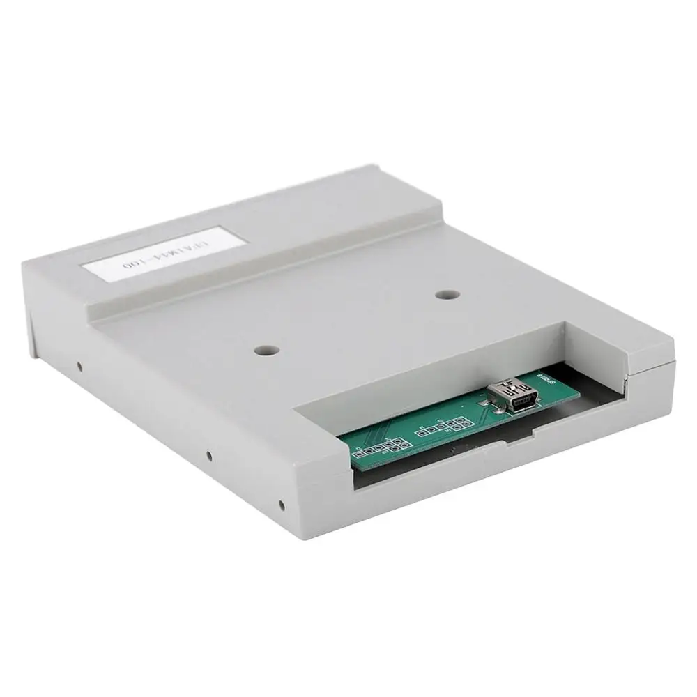 UFA1M44 100 эмулятор USB флоппи накопителя с накопителем для промышленного