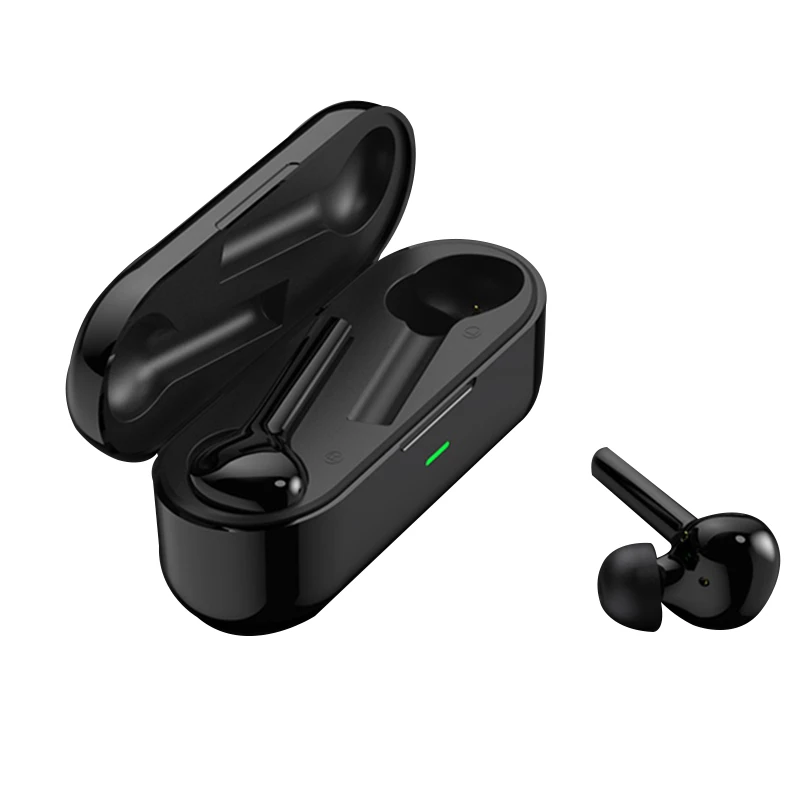 JS18 TWS Bluetooth Беспроводные наушники с сенсорным управлением Freebud спортивная Гарнитура, ecouteur sans fil bluetooth для huawei xiaomi