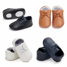 Wholesaleblack детские ботинки с коротким голенищем с резиновой подошвой для отдыха на открытом воздухе для boysneakers младенческое белое кожаная обувь детские мокасины для мальчиков вручную изготовленные ботинки