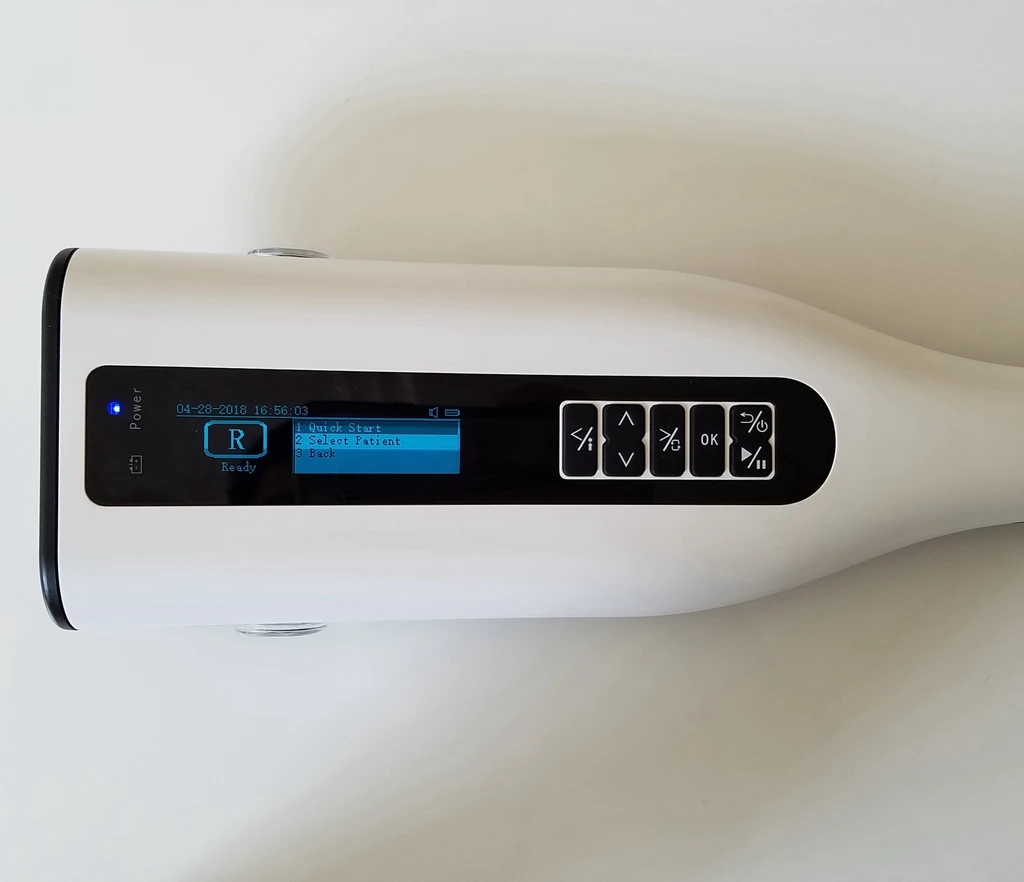 Kernel 311nm UVB Lamp For Vitiligo Psoriasis Treatment Home Phototherapy 4006BL1 UV Phototherapy For Vitiligo