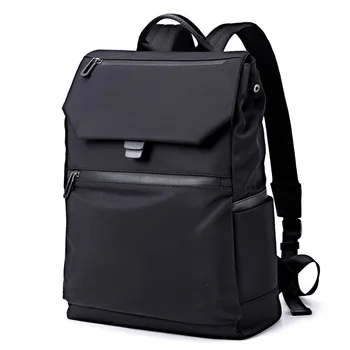 

2019 Summer New Style Casual School Bag Nylon Waterproof Business Travel Bag Computer Bag-18-Inch Backpack