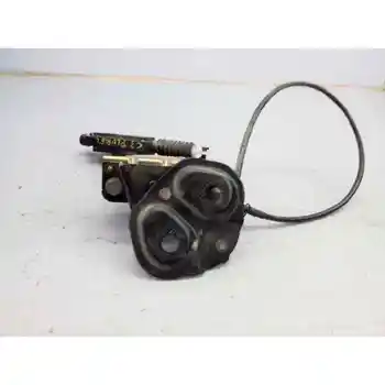 

062104334250 TRUNK LOCK/PORTON CITROEN C3 PLURIEL