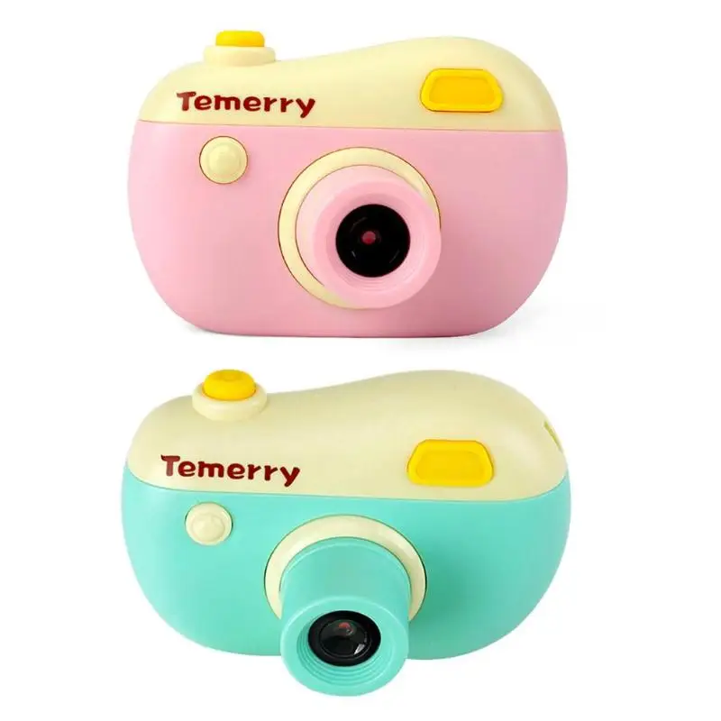 3,7 в 400 мАч детские новые милые электронные игрушки мини цифровая детская Камера Милые игрушки реквизит для фотосъемки подарок на день
