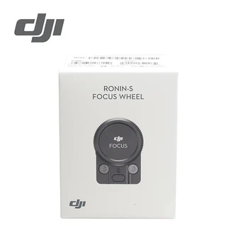 DJI Ronin-S SC koła ostrości kontroli ostrości aparatu montuje się na 8-pin portu tanie i dobre opinie Akcesoria Zestawy kardanowe CN (pochodzenie) official specifications Ronin-S SC Focus Wheel