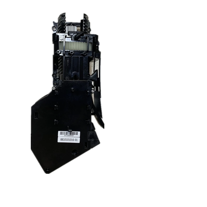 Brewing Unit of KLM 1601 1602 1603 Brewer Coffee Machine Part of KALERM