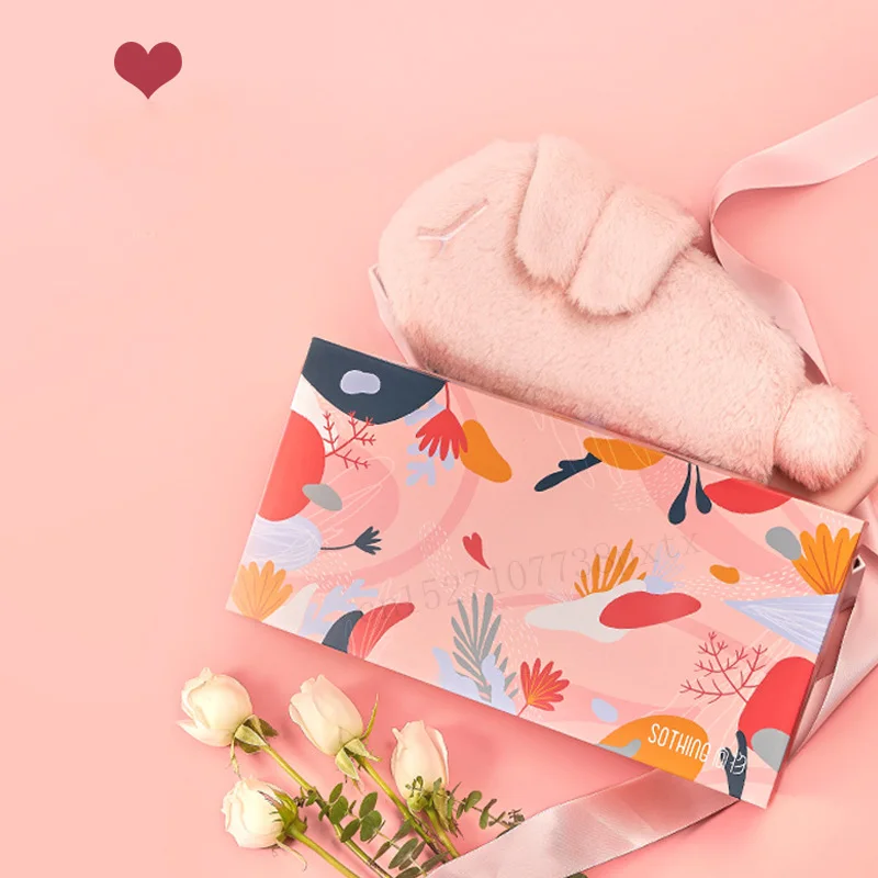 Xiaomi MIJIA пояс с подогревом для талии, теплый пояс для матки, электрический нагревательный женский пояс, Менструальный массаж живота, боль в талии, здоровье