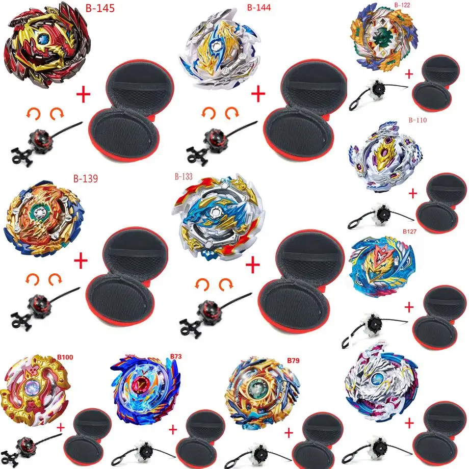 Beyblade Burst Turbo B-128 игрушки Арена