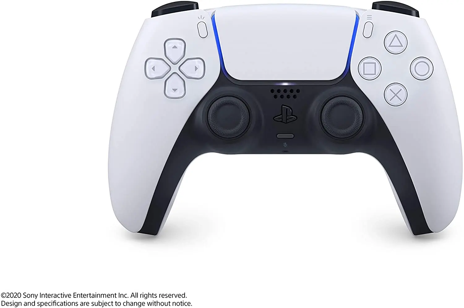 Беспроводное устройство управления Sony PlayStation 3 5 Dualsense ps5 | Электроника
