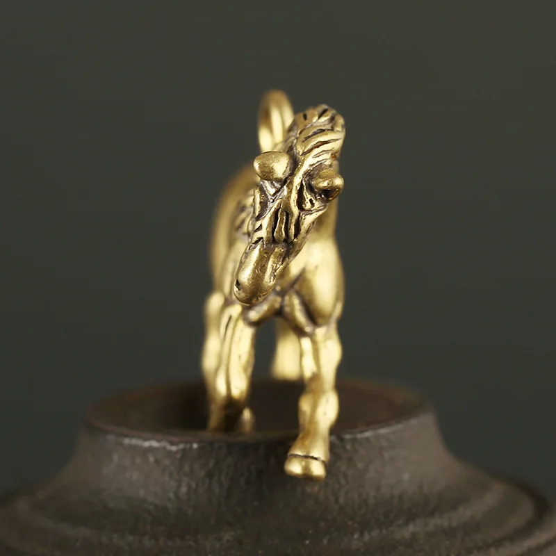 horse pendant (5)