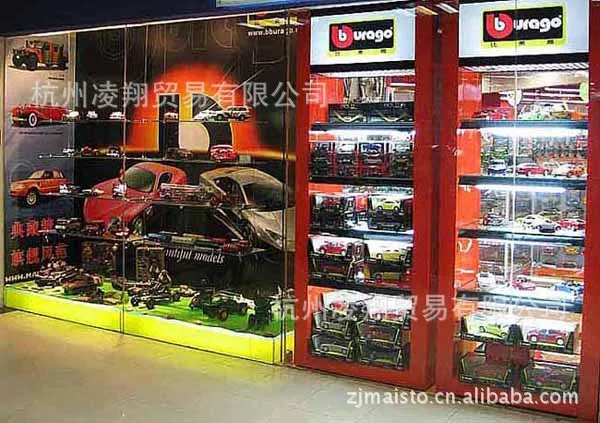 1-24 Bimeigao Ferrari 250 GTO модель сплава Модель автомобиля Ретро Спортивное украшение автомобиля