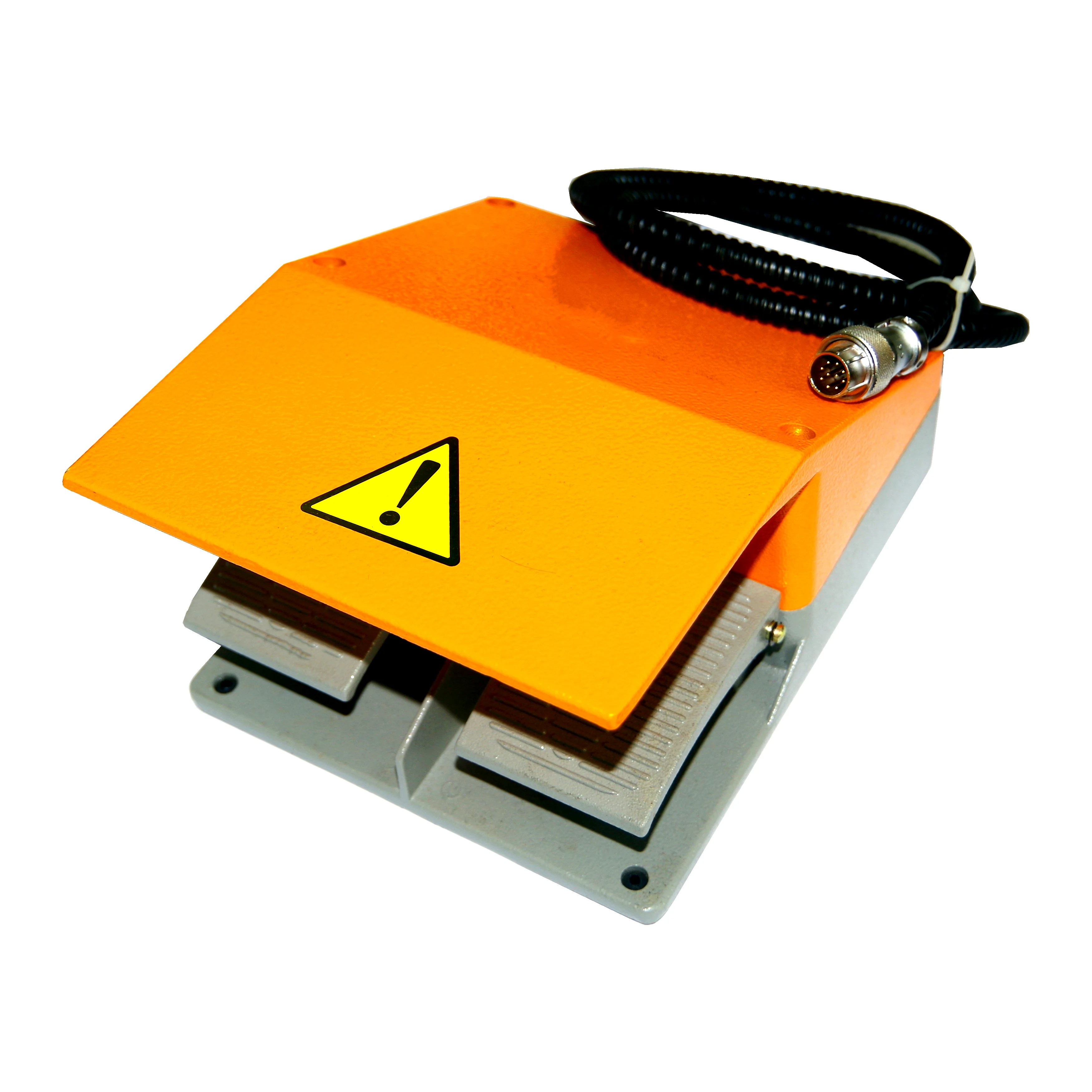 

Foot switch,hardness tester