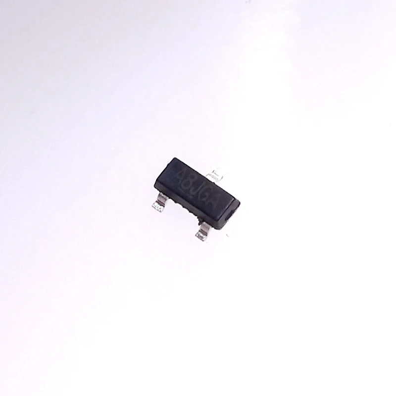 SI2308DS 丝印A8JGA (3)