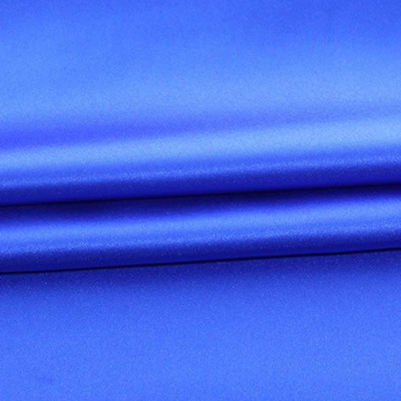 Luxurious Soft Silk Charmeuse Evening Dress Fabric - 100% Pure Mulberry Satin